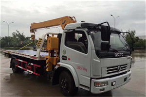 富拉尔基区24小时道路救援服务