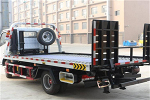 富拉尔基区24小时道路救援电话