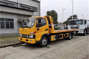 富拉尔基区车辆公路救援