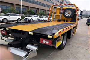 富拉尔基区24小时汽车送油服务公司