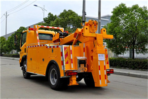 富拉尔基区高速路拖车费