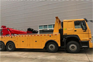 富拉尔基区道路救援公司